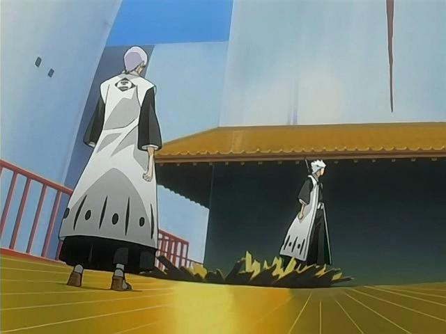 Otaku Gallery  / Anime e Manga / Bleach / Screen Shots / Episodi / 035 - L assassinio di Aizen - L oscurita si avvicina / 056.jpg